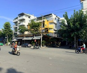 Góc 2 mặt tiền 12x20m XD hầm 5 Tầng Đường số Lâm Văn Bền Quận 7