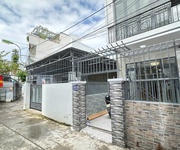 Bán Nhà 1 Trệt 2 Lầu   Đường Hồ Xuân Hương, Trung Tâm Tp Nha Trang