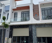 Bán nhà mới xây ngay chợ bà tri, cạnh kcn nam tân uyên