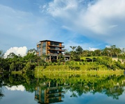 Bán trang trại nghỉ dưỡng tại Khúc Thừa Dụ, Lộc Tân, Bảo Lâm, Lâm Đồng, giá ưu đãi 979 triệu, 150m2