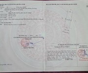 Cần tiền bán mảnh đất khu đt Tân Phú Hưng TP Hải Dương