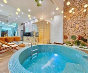 Bán Nhà 3 tầng Full nội thất mới Kiệt Hoàng Diệu - Trung tâm Hải Châu - Dòng tiền 30tr/tháng