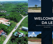 Da Le Land   Golden Chance For Smart Buyers