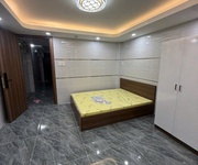 Bán tòa nhà CHDV cao cấp 7 phòng, hẻm ô tô, ngay trung tâm, tặng full nội thất.