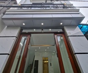 Bán nhà- Khuyến Lương- Hoàng Mai- 36m2- Lô góc - mặt tiền 4.8 m, 7 tầng thang máy   chào 8.2 tỷ