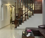 Nhà 3 tầng nam việt á, 6 phòng ngủ, đường 10m5, gần sông   giá 12.x tỷ