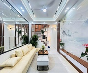 ⚡nhanh tay : vị trí vip - ngõ thông - nội thất xịn. bán nhà thanh xuân.