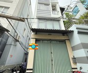 Bán nhà nguyễn trãi   hẻm xe hơi đỗ cửa   khu dân trí cao