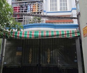 Nhà sổ hồng riêng 1 lầu chỉ 2 tỷ xíu  nguyễn thị căn tân thới hiệp q12