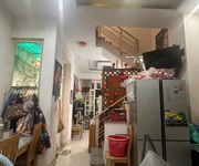 Nhà diện tích khủng 5x18m 2 lầu đường nội bộ 6m đào cam mộc p4q8