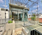 4 Nhà đẹp nơ trang long bình thạnh 40m  4.3x10  4 tầng 4 phòng chỉ 7.2 tỷ