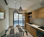 Bán nhà triệu việt vương, 25m2, 5 tầng thang máy thông sàn đẹp, chỉ 12.5 tỷ, ngõ rộng thoáng