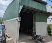 L1662 ⭐⭐ nhà xưởng võ thị thừa q12, shr, vuông, hxt, 5x25m, 5.x tỷ x nhỏ