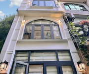 L1666 ⭐ sát ngã 6 cộng hoà q3, shr, vuông, 4 tầng, 3x4m, 3.x tỷ