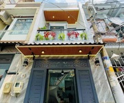 L1667 ⭐ sau sân bay tân sơn nhất, shr, vuông, 2 tầng, 3.1x10m, 4.x tỷ x nhỏ