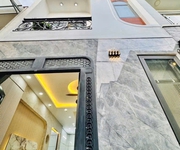 L1671 ⭐ sát chợ cầu gv, shr, vuông, 3 tầng, 4x9m, 5.x tỷ