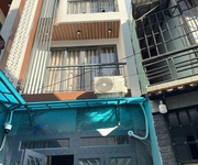 T1675  nhà nguyễn duy cung gv, shr, nở hậu, 3 tầng, 3x9m, 5.x tỷ