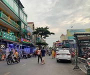 1 Nhà ngộp hẻm 10m quang trung 94m2 6 tầng có t.máy kd đỉnh ngay chợ htt nhỉnh 15 tỷ.