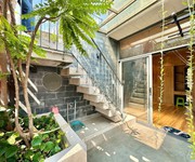 1 Nhà đẹp nơ trang long bình thạnh 40m  4.3x10  4 tầng 4 phòng chỉ 7.2 tỷ