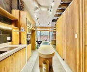 2 Nhà đẹp nơ trang long bình thạnh 40m  4.3x10  4 tầng 4 phòng chỉ 7.2 tỷ