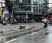 Hạ 3 tỷ, bán gấp nhà mặt tiền lê văn thọ, ngay cv làng hoa, 9x23m, 3t, hđt 70tr, 37,9 tỷ.