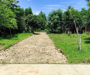 Cách TT Đà Nẵng 15km   Lô Đất 225m  Không Ngập   Dân Cư Đông