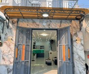 Cạnh aeon tân phú - 65m2, 2 tầng xây mới 100 - hxh 6m - một trục đường số 8 - bhh, bình tân.