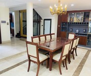 Bán biệt thự tặng giá trị sống, dương đình nghệ 253/273m, 4t, mt 8m, ô tô tránh, vỉa hè, 115 tỷ