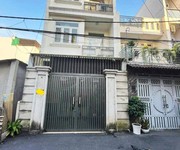 Nhà 3 tầng btct đẹp 75m2 hxh. khu vực dân cư sầm uất trần thị năm. tân chánh hiệp - gần bệnh viện