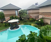 Nghỉ dưỡng chính chủ 1570m2, thổ cư 400m2, xã Hồ Tràm. Lh:0913933070.