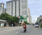 Bán nhà cấp 4 tiện sửa xây mới căn góc cao lỗ, q8, sát mặt tiền, 4.3x17m, shr, chỉ 6.1 tỷ