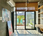 3 Nhà đẹp nơ trang long bình thạnh 40m  4.3x10  4 tầng 4 phòng chỉ 7.2 tỷ