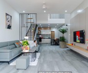 Bán nhà hẻm 730 lạc long quân    phường 9  tân bình  4 13 - 3 tầng