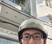 Tiềm năng, nhà hxh quang trung, 56m2 4 tầng 4pn, 7 tỷ tl 0964364745