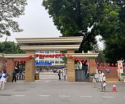 An sinh đỉnh cao - tương lai ra mặt đường lớn.  nở hậu - dành cho khách mua ở