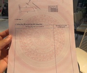 Bán lô đất mặt tiền phước thượng   phước đồng  diện tích: 377m    ngang 10m giá chỉ: 15