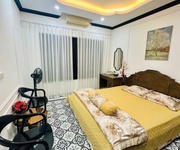 Bán nhà khương hạ mặt ngõ thông kinh doanh, ô tô tránh - 52m 7 tầng thang máy 17,8 tỷ