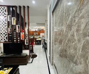 1 Bán nhà hoàng quốc việt   dt 40/45m, 6 tầng, 20m ra ô tô   giá 13.2 tỷ