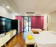 Bán nhà dân xây lô góc nguyên xá 5 phòng 35m2, 50m mặt phố, ngõ thẳng, 5.89 tỷ