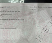 Bán đất 88m2 đối diện công viên tại trang quan, an đồng, an dương