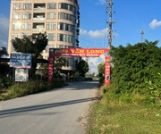 Bán đất lô góc khu dự án tân long, kcn yên phong   bắc ninh