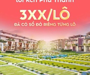 Pháp lý minh bạch - sổ riêng từng lô tại Lạc Thuỷ, Hoà Bình