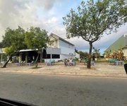 Hạ sốc 1 tỷ   cơ hội duy nhất trên mặt tiền song hành tân hiệp