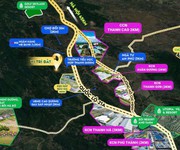 1 Cơ hội f0   đất nền chỉ 3xx triệu tại cao dương   lương sơn  phú thọ