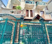 Hiếm - bán biệt thự mini kiến trúc pháp đ.đặng dung, tân định, quận 1 - ngang lớn đẹp 7m 8m - giang