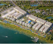 Chủ đầu tư bán nhà liền kề   dự án phú thị riverside, xã phú thị, gia lâm