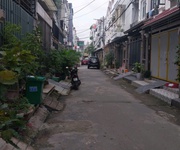 Nhà mặt tiền hẻm xe hơi   hẻm 67 huỳnh tấn phát, nhà bè