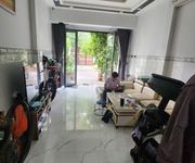 Bán gấp nhà nằm trong khu điền thuận an phú đông quận 12  cũ  56m2 giá 7,5 tỷ, 4 tầng, hẻm xe hơi