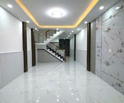 Hot  nhà 2 tầng mới - trần tấn - tân sơn nhì - tân phú - hẻm đẹp - dt58m2 - nhỉnh 5 tỷ
