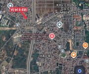 3 55.1m2 đất dv di trạch khu 3.7ha giáp đường vành đai 3.5